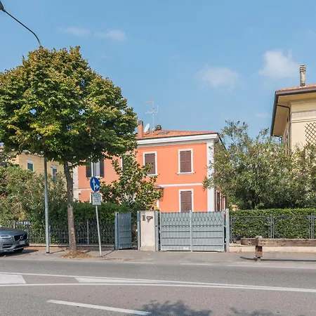 La Casa Di Lorena - Centro-mare Сasa de vacaciones *