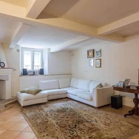 La Casa Di Lorena - Centro-mare * Пезаро