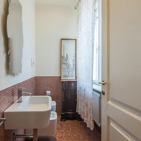 La Casa Di Lorena - Centro-mare Дом отдыха