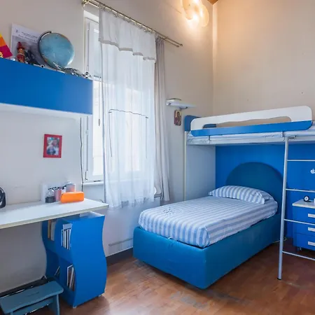 Сasa de vacaciones La Casa Di Lorena - Centro-mare *