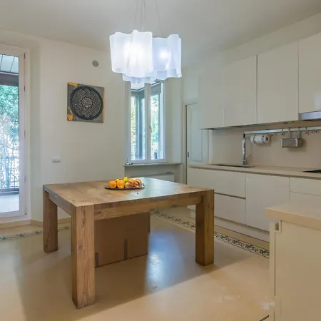La Casa Di Lorena - Centro-mare Сasa de vacaciones Pésaro
