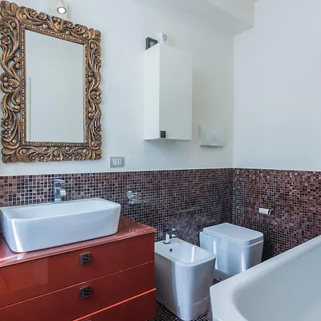 La Casa Di Lorena - Centro-mare Сasa de vacaciones