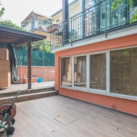 Дом отдыха La Casa Di Lorena - Centro-mare *