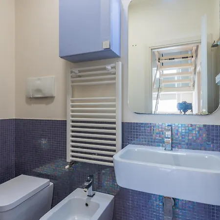 La Casa Di Lorena - Centro-mare Сasa de vacaciones Pésaro