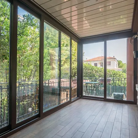 La Casa Di Lorena - Centro-mare Сasa de vacaciones