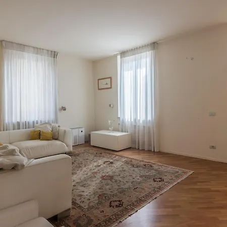 La Casa Di Lorena - Centro-mare *