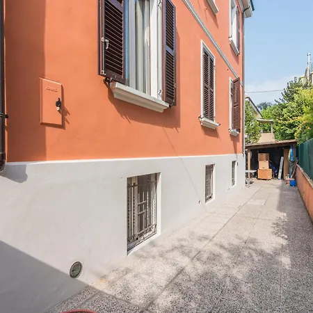 La Casa Di Lorena - Centro-mare Дом отдыха