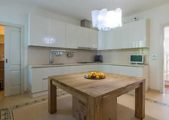 La Casa Di Lorena - Centro-mare Σπίτι διακοπών Πέζαρο