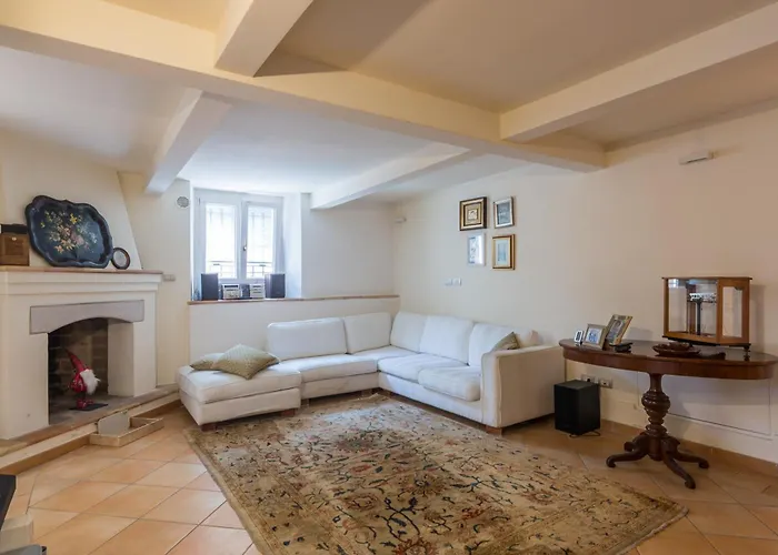 La Casa Di Lorena - Centro-mare * Πέζαρο