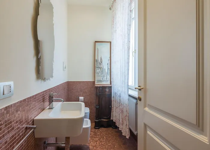 La Casa Di Lorena - Centro-mare Σπίτι διακοπών