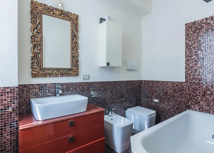 La Casa Di Lorena - Centro-mare Σπίτι διακοπών