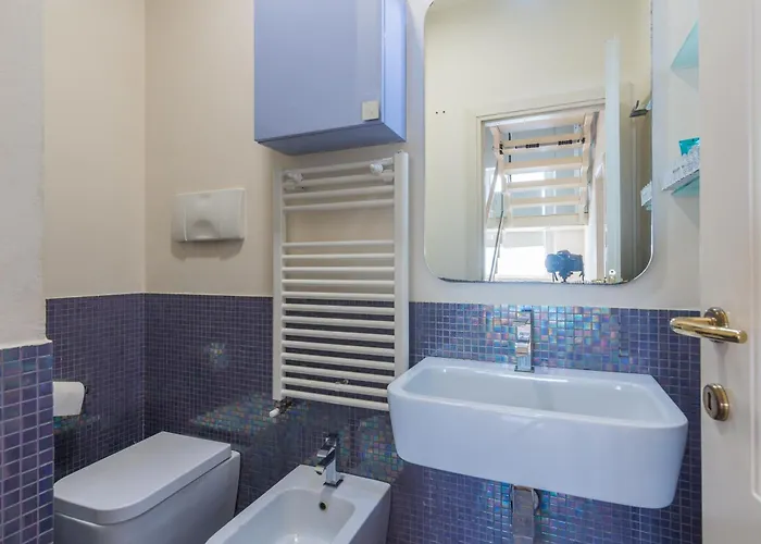 La Casa Di Lorena - Centro-mare Σπίτι διακοπών Πέζαρο