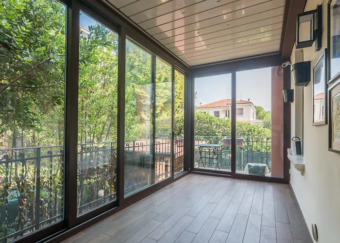 La Casa Di Lorena - Centro-mare Σπίτι διακοπών