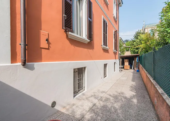 La Casa Di Lorena - Centro-mare Σπίτι διακοπών