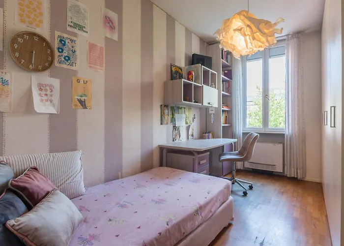 La Casa Di Lorena - Centro-mare Σπίτι διακοπών Πέζαρο