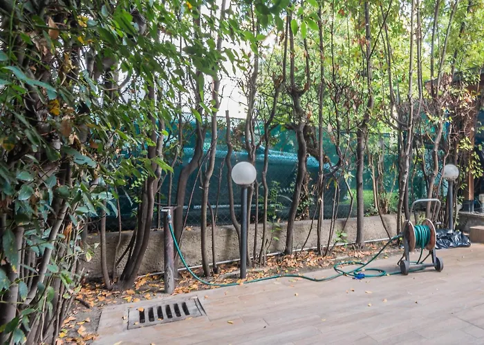 La Casa Di Lorena - Centro-mare Σπίτι διακοπών